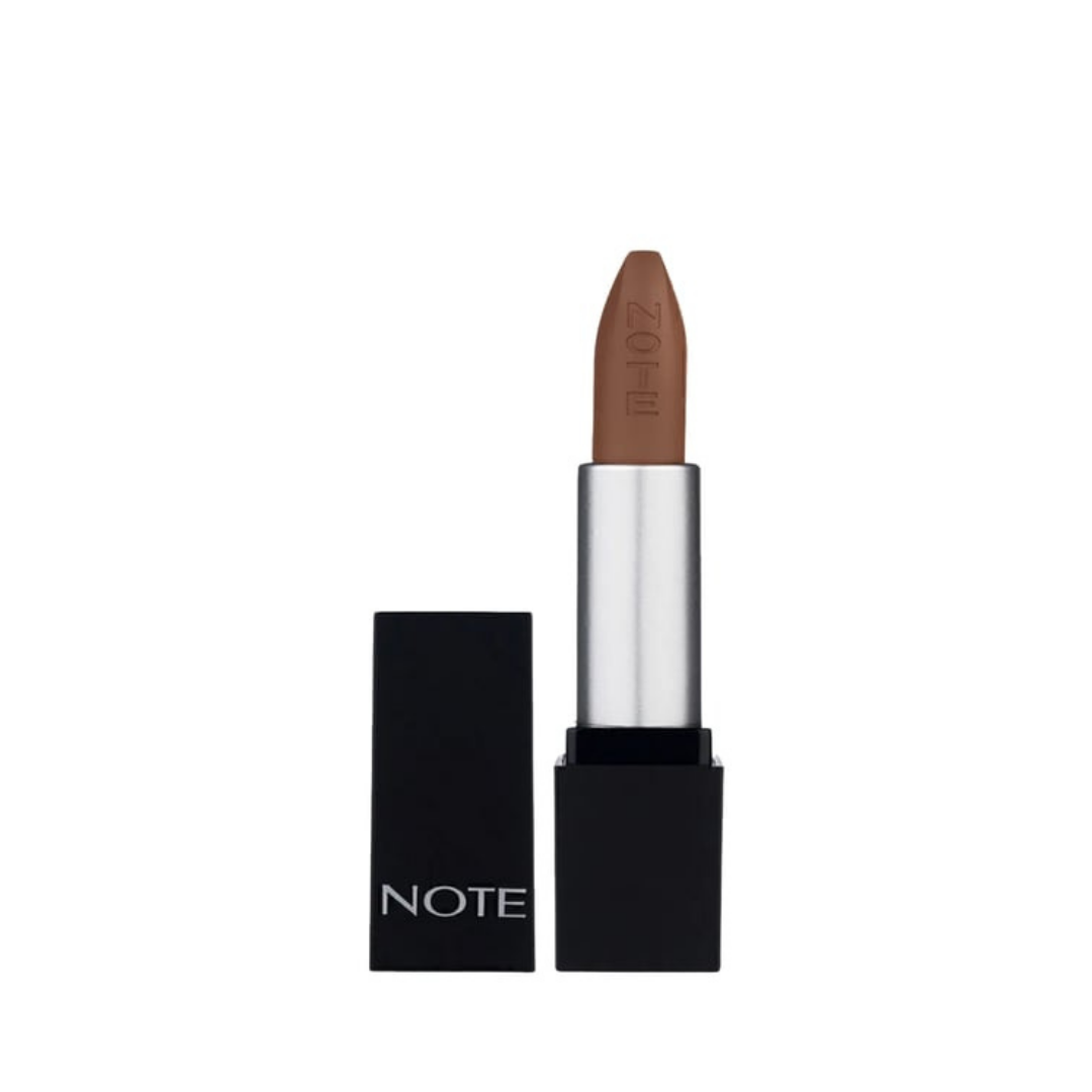 Note Mattever Lıpstıck 02
