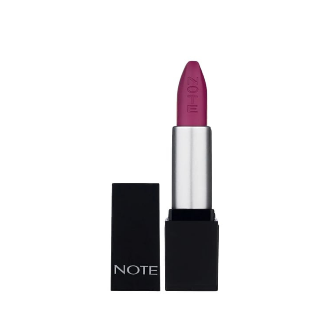 Note Mattever Lıpstıck 10 Shockıng Fuchsıa