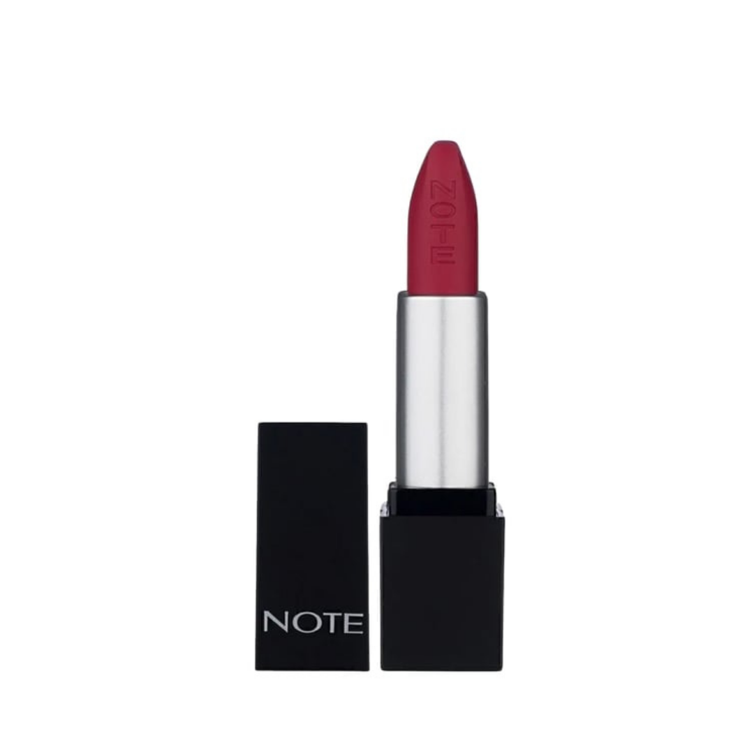 Note Mattever Lıpstıck 13 Strawberry Envıe
