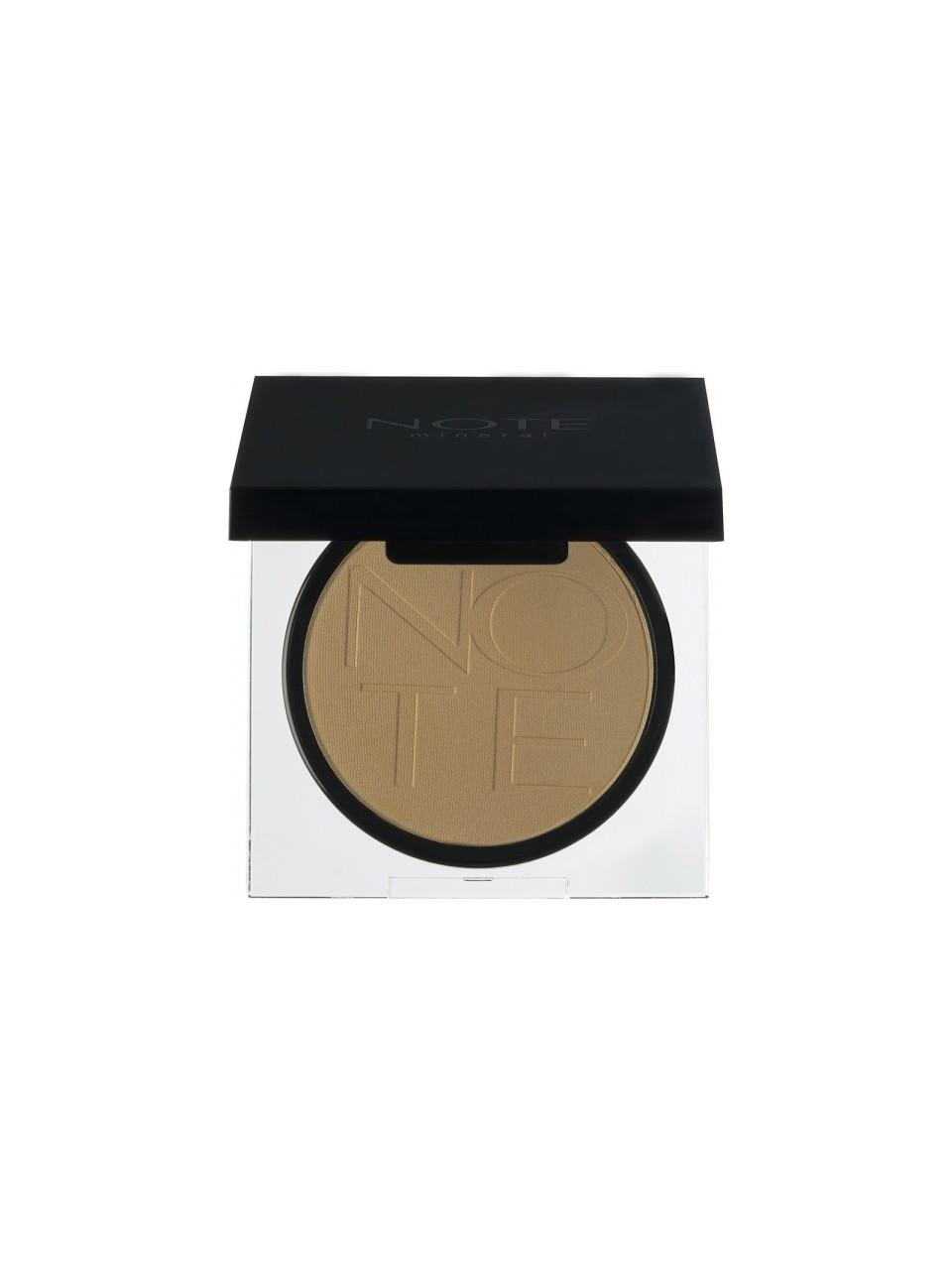 Note Mineral Powder 04