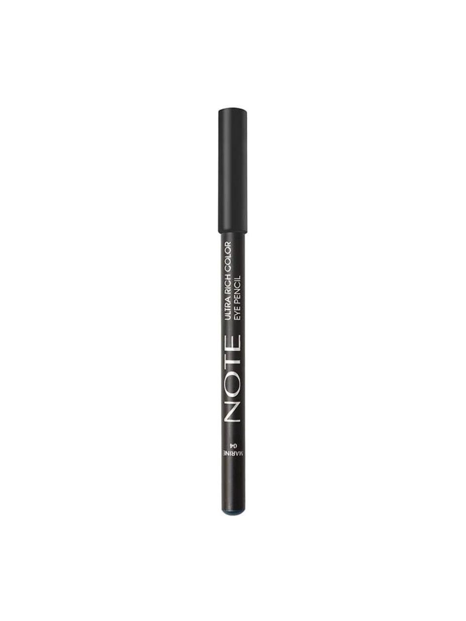 Note Ultra Rich Color Eye Pencil 04