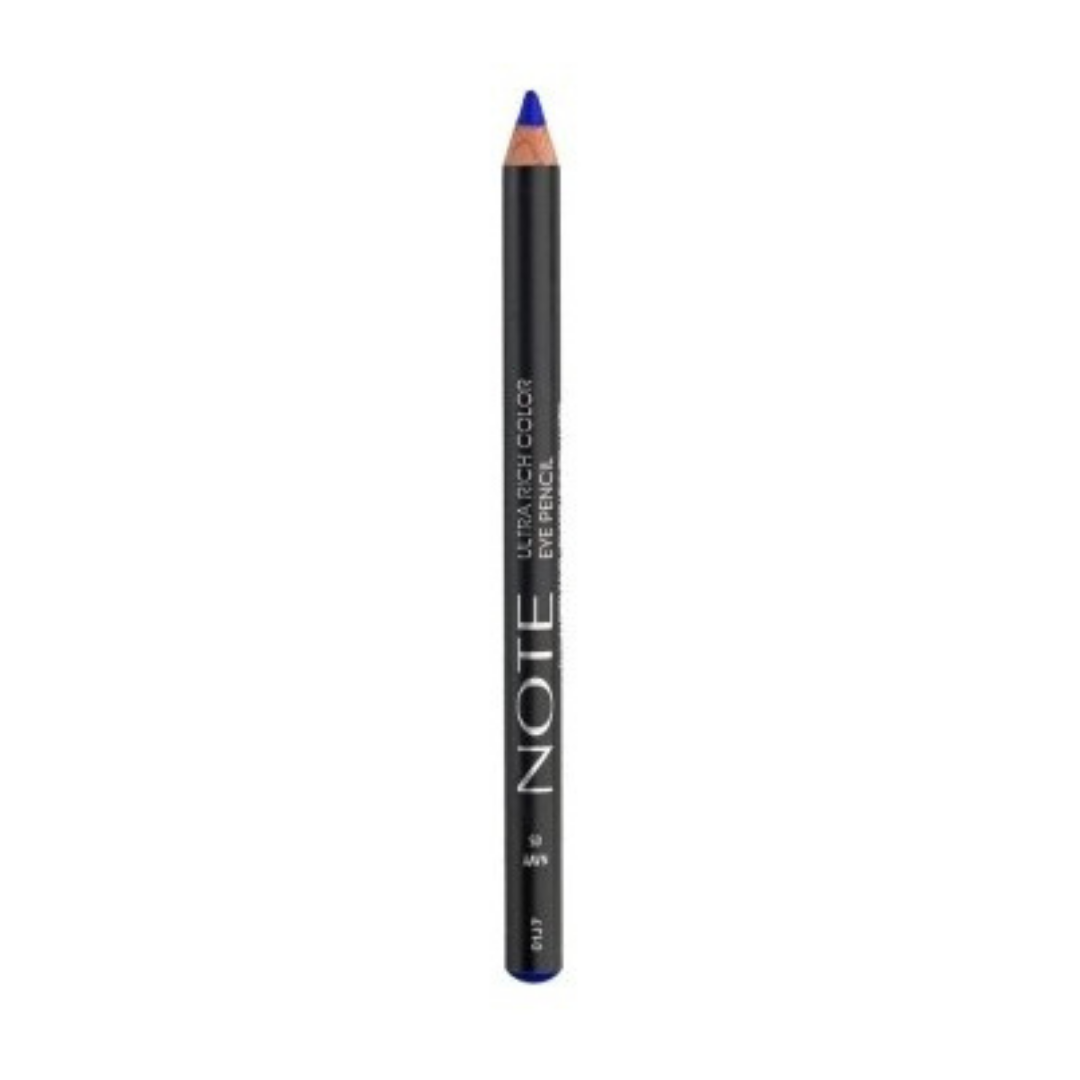 Note Ultra Rich Color Eye Pencil 05