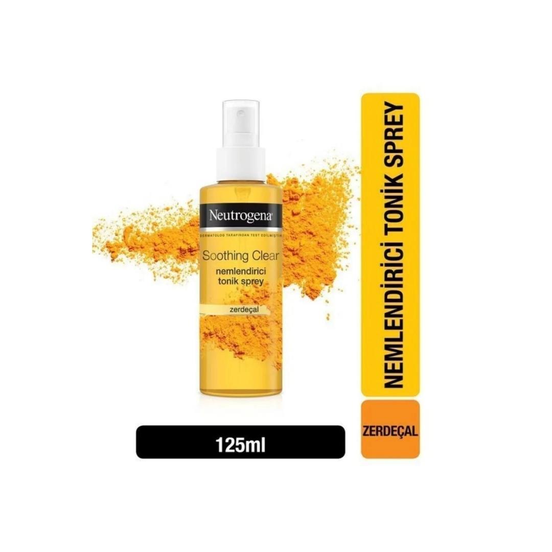 NT SCOOTHİNG TONİK 125 ML