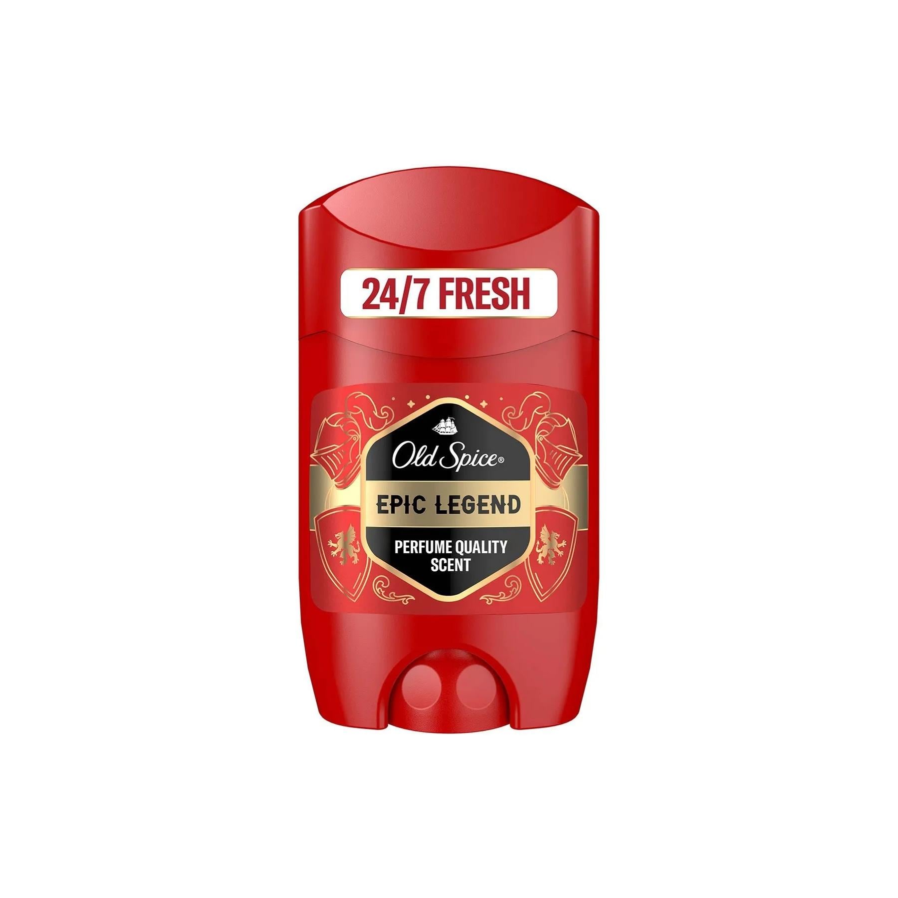 Old Spice Stick Roll-On 50ml. Epic Legend