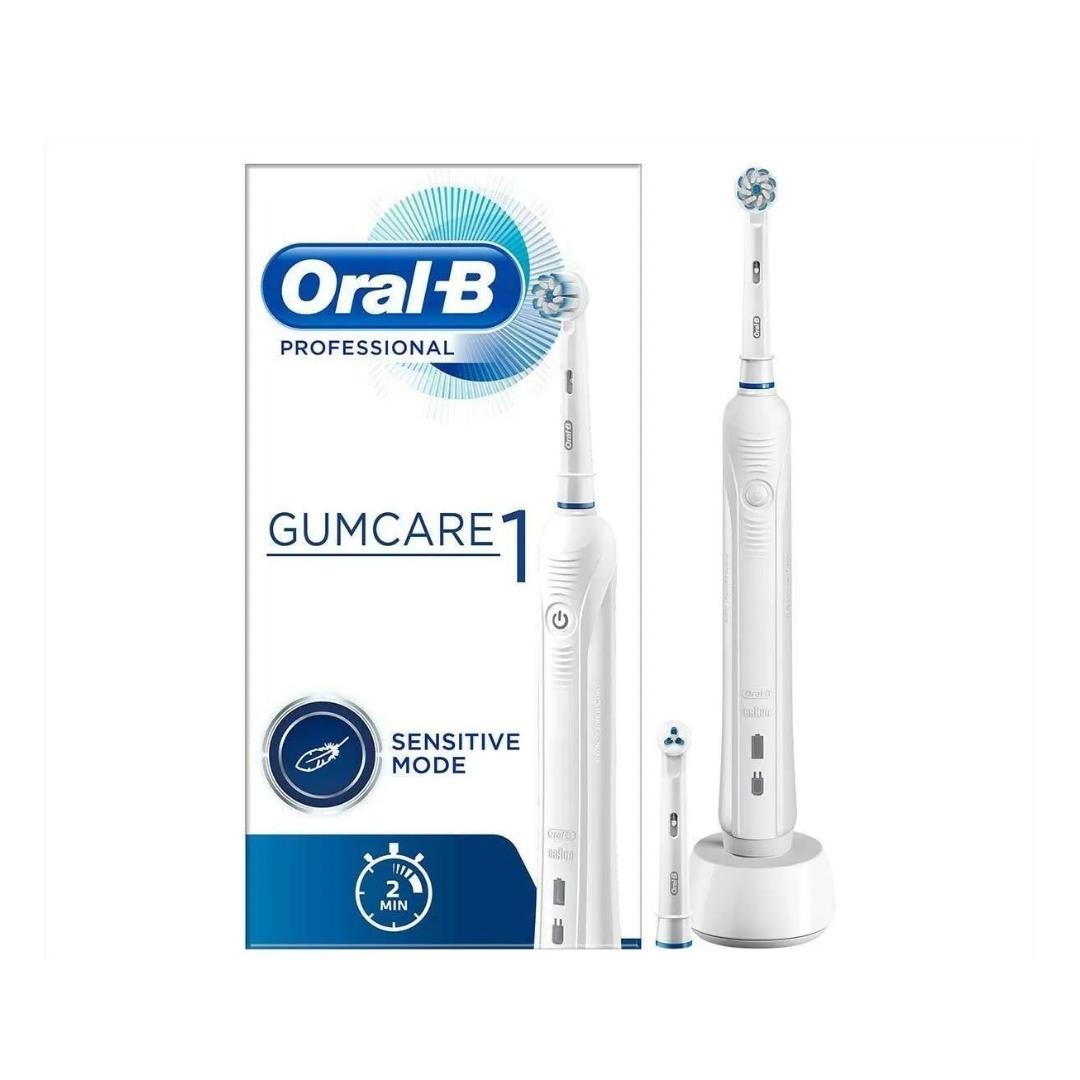 ORAL-B PROFESSIONAL CLEAN ŞARJLI DİŞ FIRÇASI