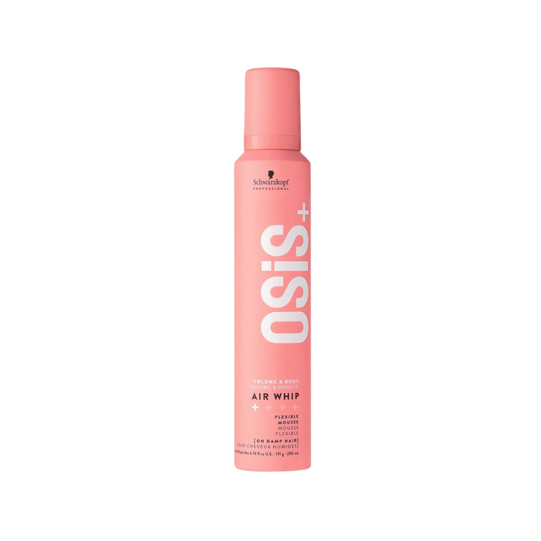 Osis Air Whip Köpük 200 ml