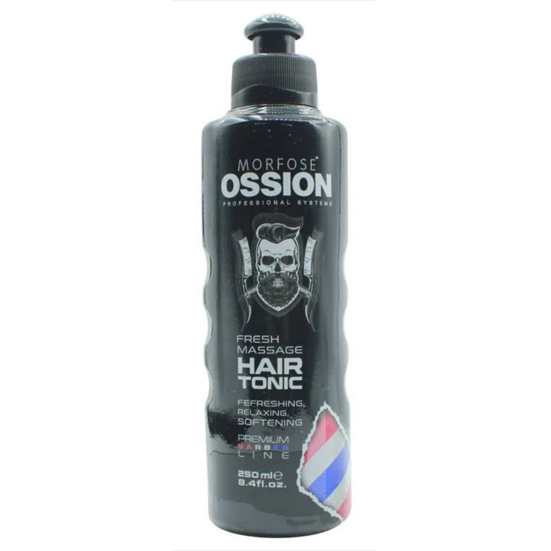 Ossion Saç Toniği 250Ml. Fresh Massage