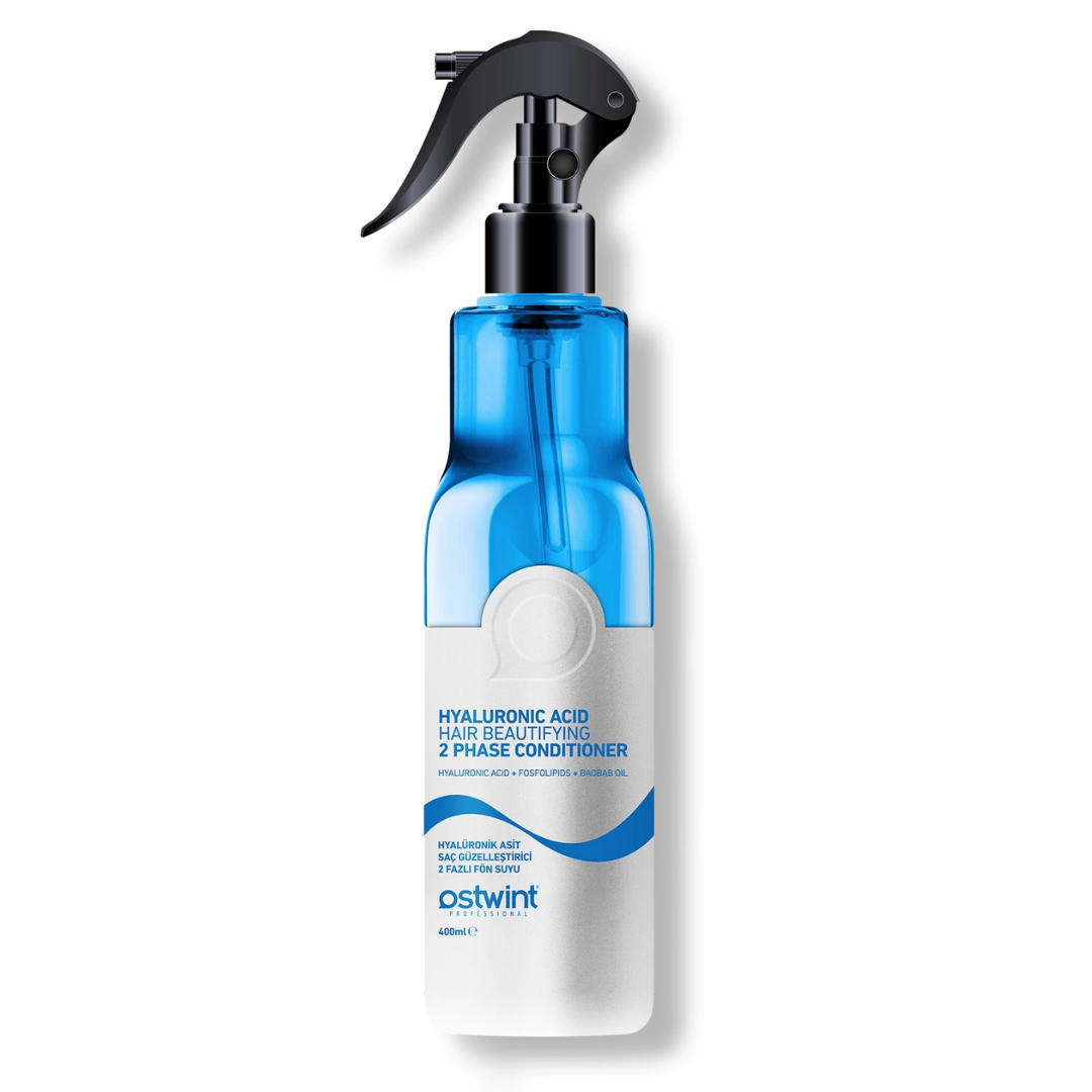 Ostwint Duo-Phase 400ml. Hyaluronic Acid
