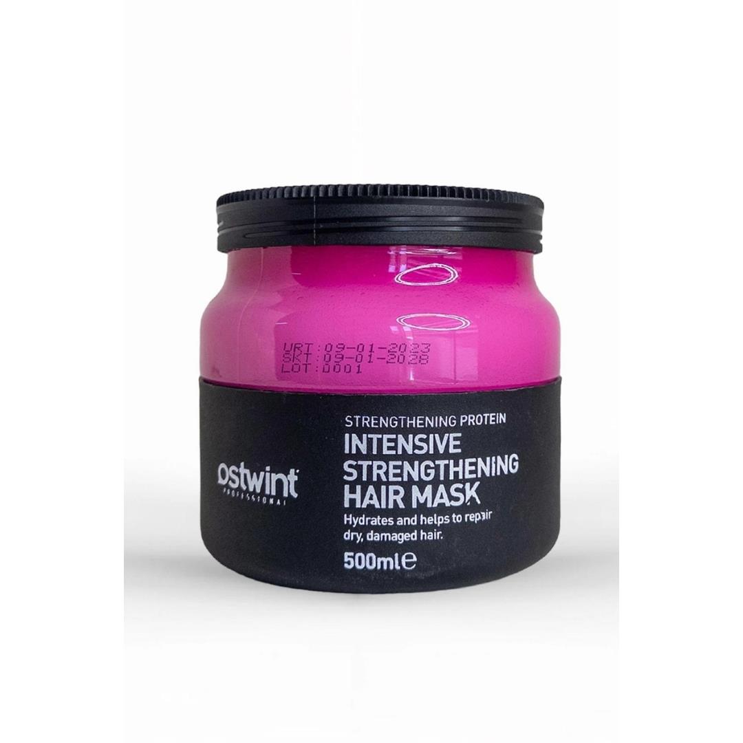 OSTWINT HAIR MASK 500 ML. PROTEIN