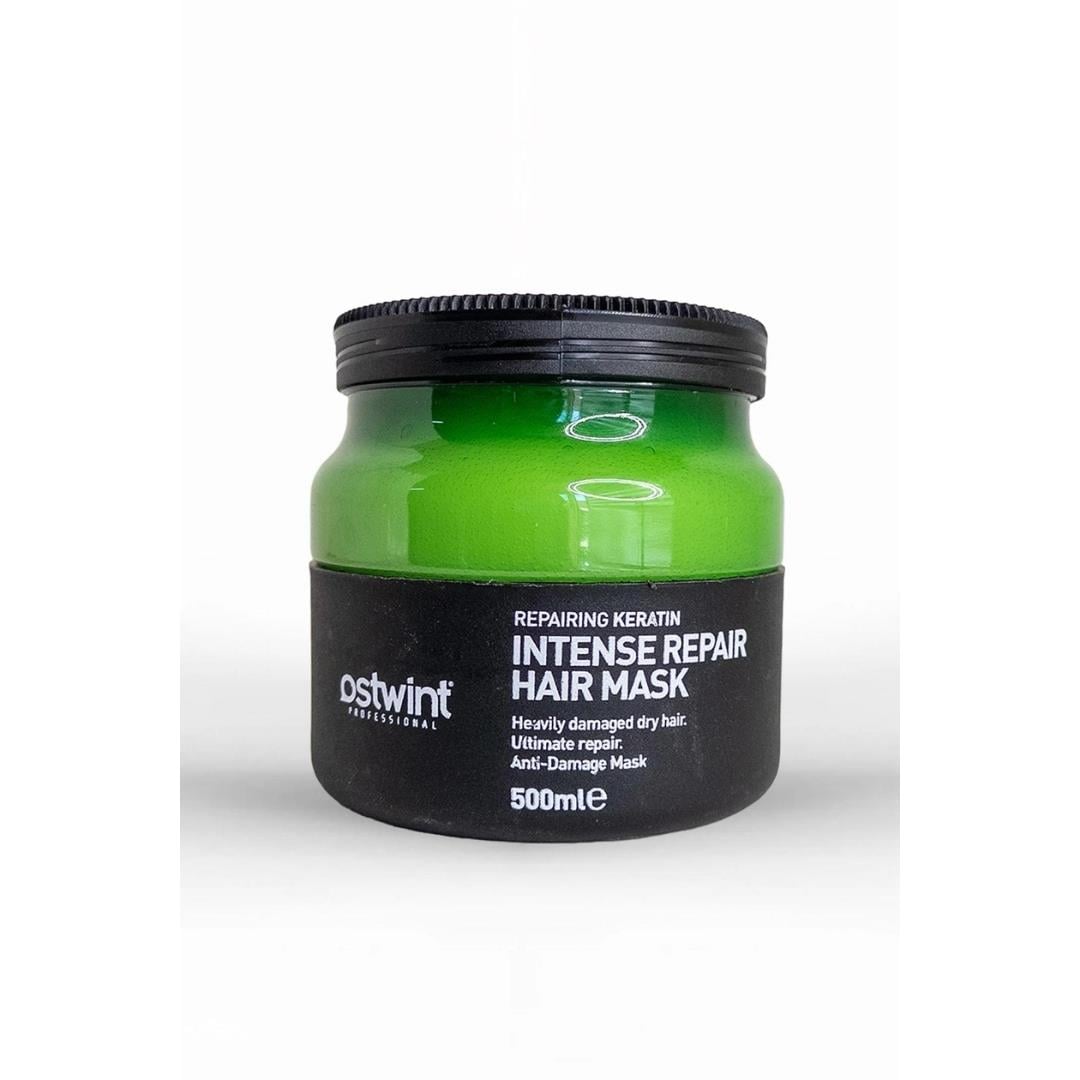 OSTWINT HAIR MASK 500 ML. KERATİN