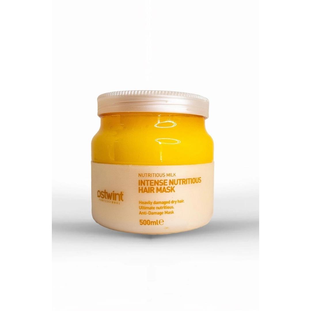 OSTWINT HAIR MASK 500 ML. MILK