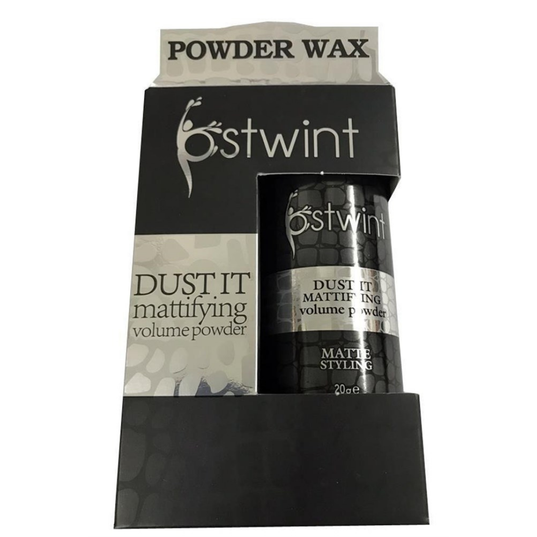 Ostwint Toz Wax 20gr. Siyah