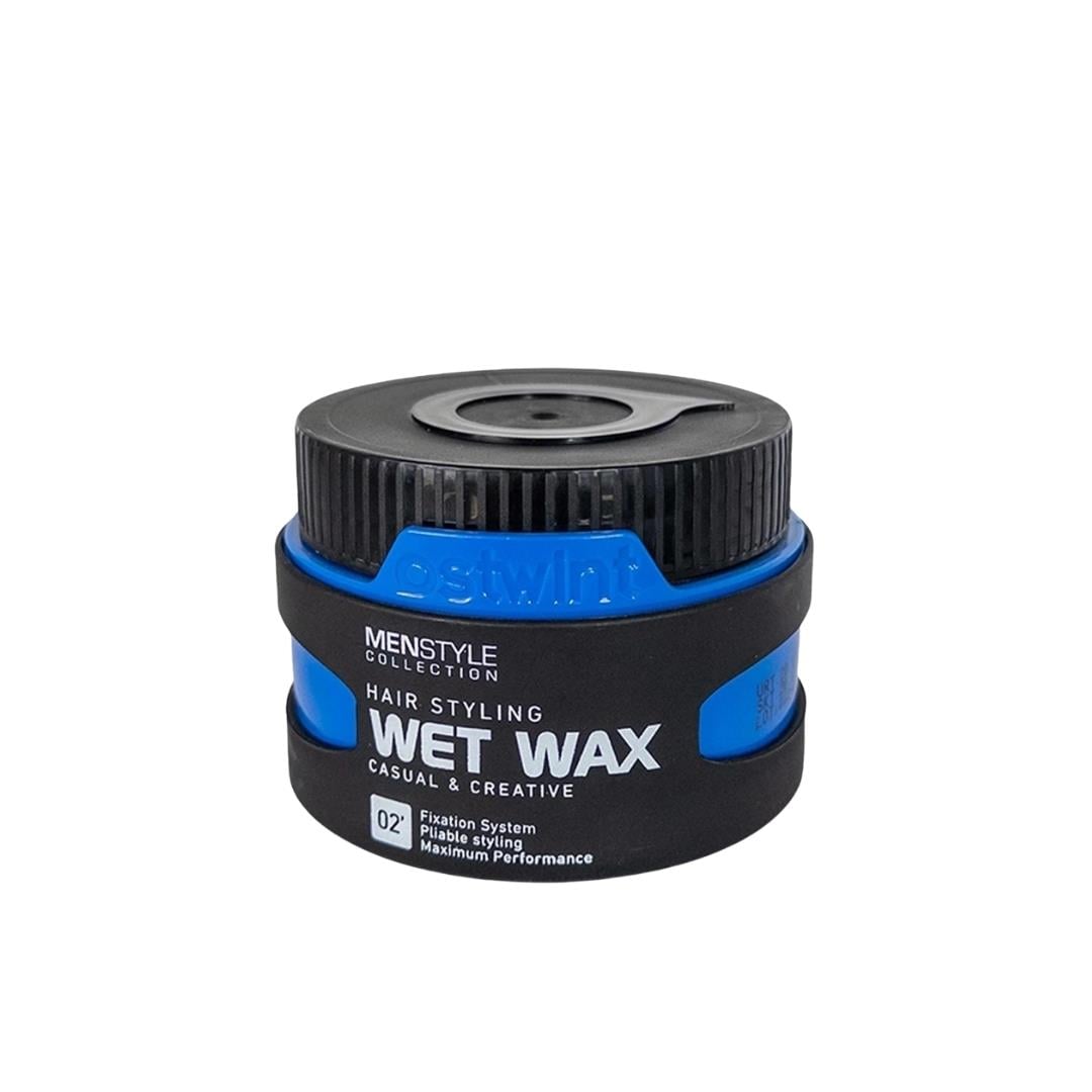 Ostwint Wax 02 Matte (Mavi)