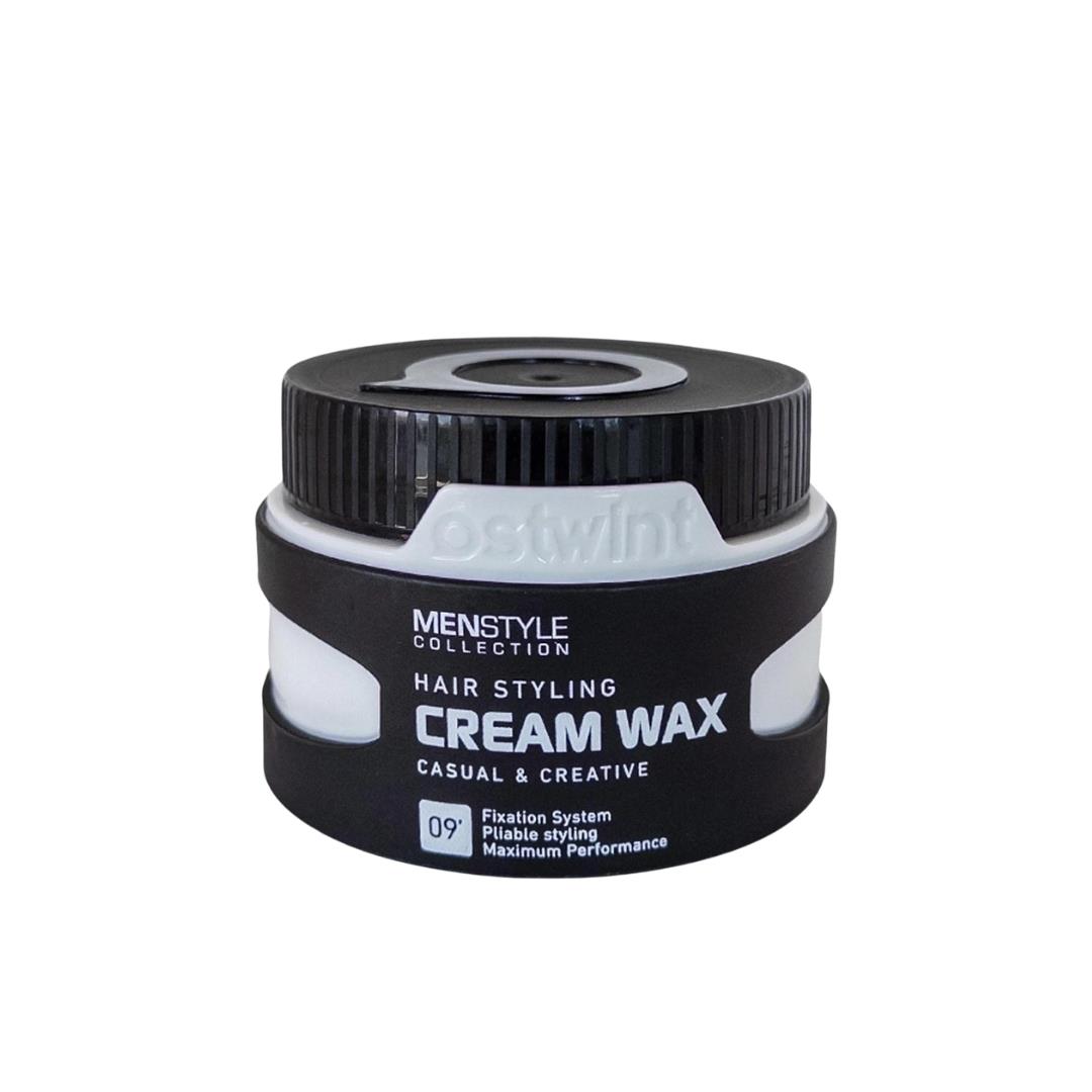 Ostwint Wax 09 Cream (Beyaz)
