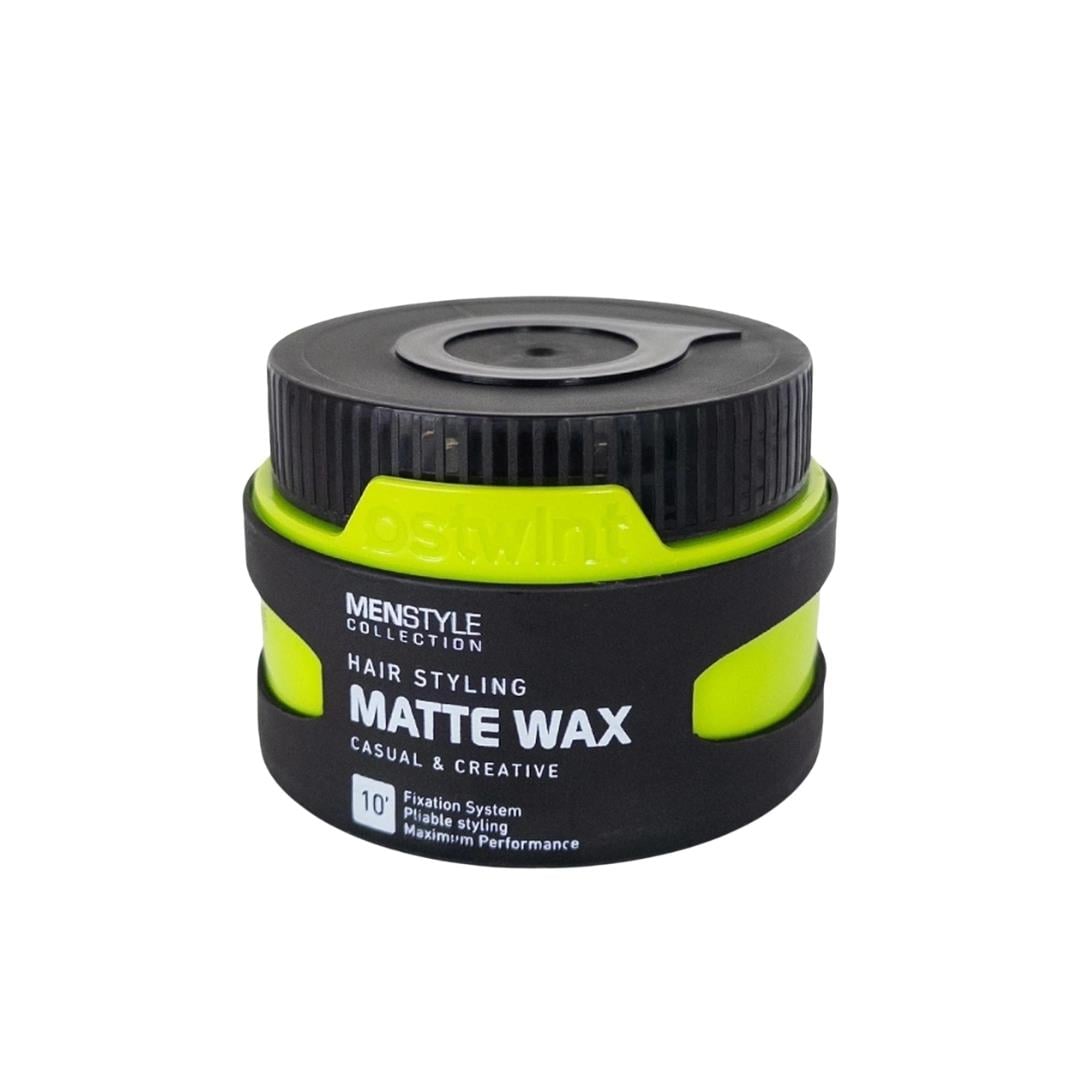 Ostwint Wax 10 Matte (Yeşil)