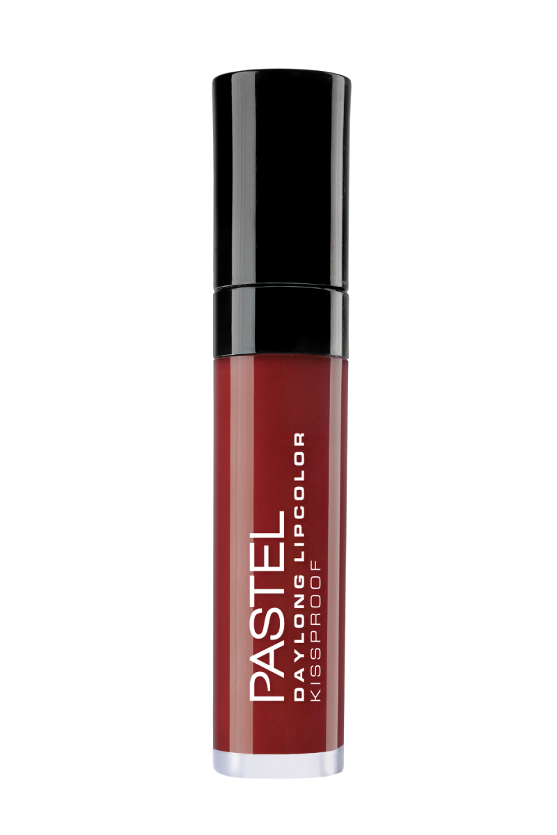 Pastel Day Long Lipcolor Kissproof No:36