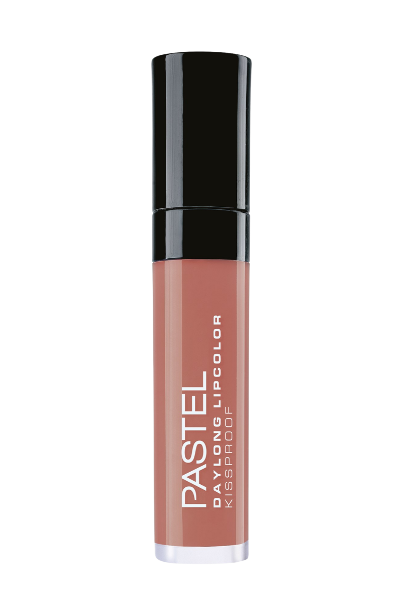 Pastel Day Long Lipcolor Kissproof No:42