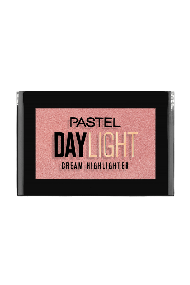 Pastel Daylıght Cream Hıghlıghter No:13