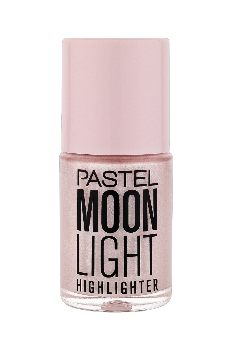 Pastel Hıghlıghter No:100 Moon Lıght