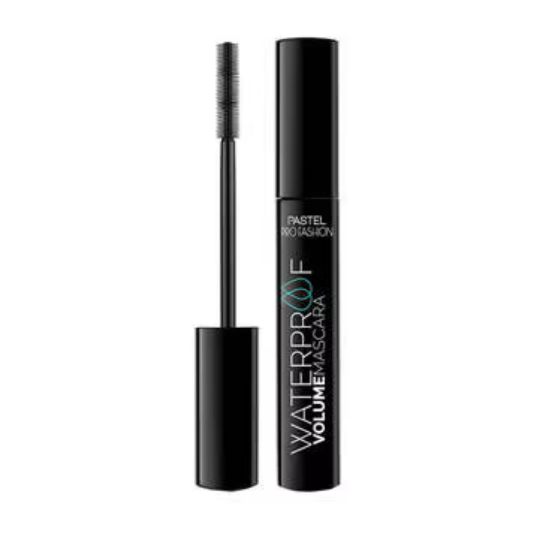 Pastel Mascara Waterproof Volume