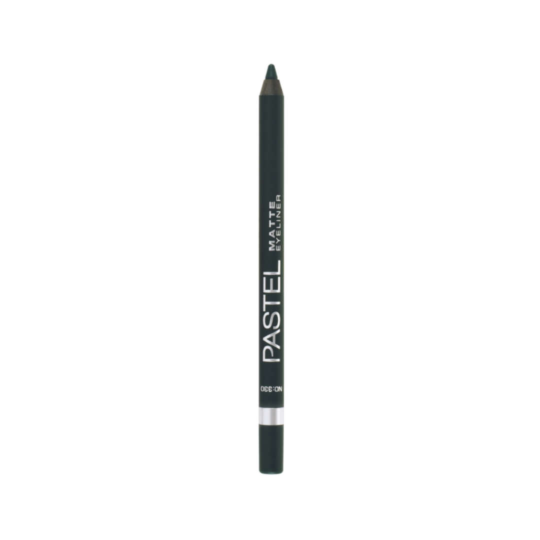 Pastel Matte Eyelıner No:330