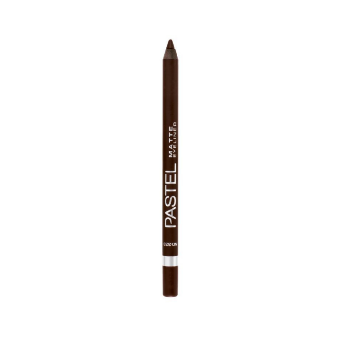 Pastel Matte Eyelıner No:333