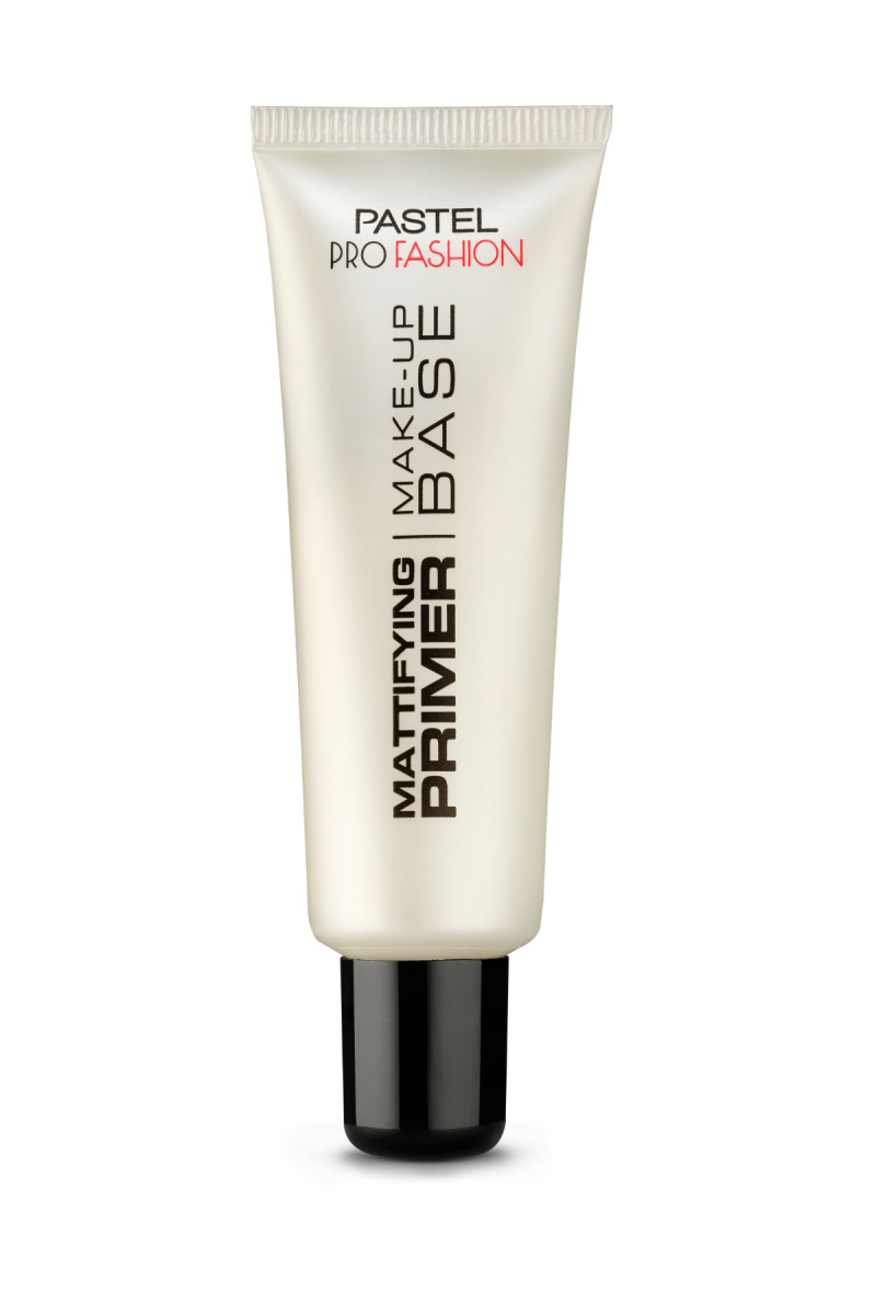 Pastel Mattıfyıng Prımer Base No:363