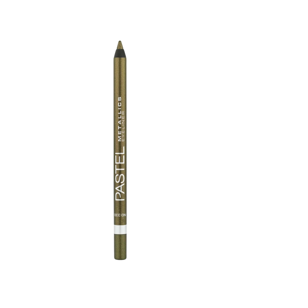 Pastel Metallıcs Eyelıner No:338