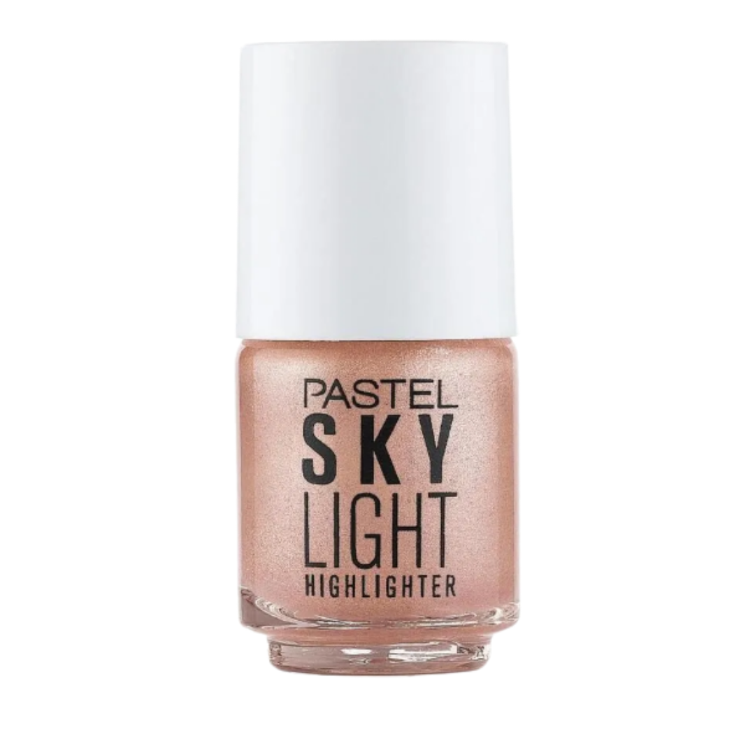 Pastel Mını Hıghlıghter No:102 Sky Lıght