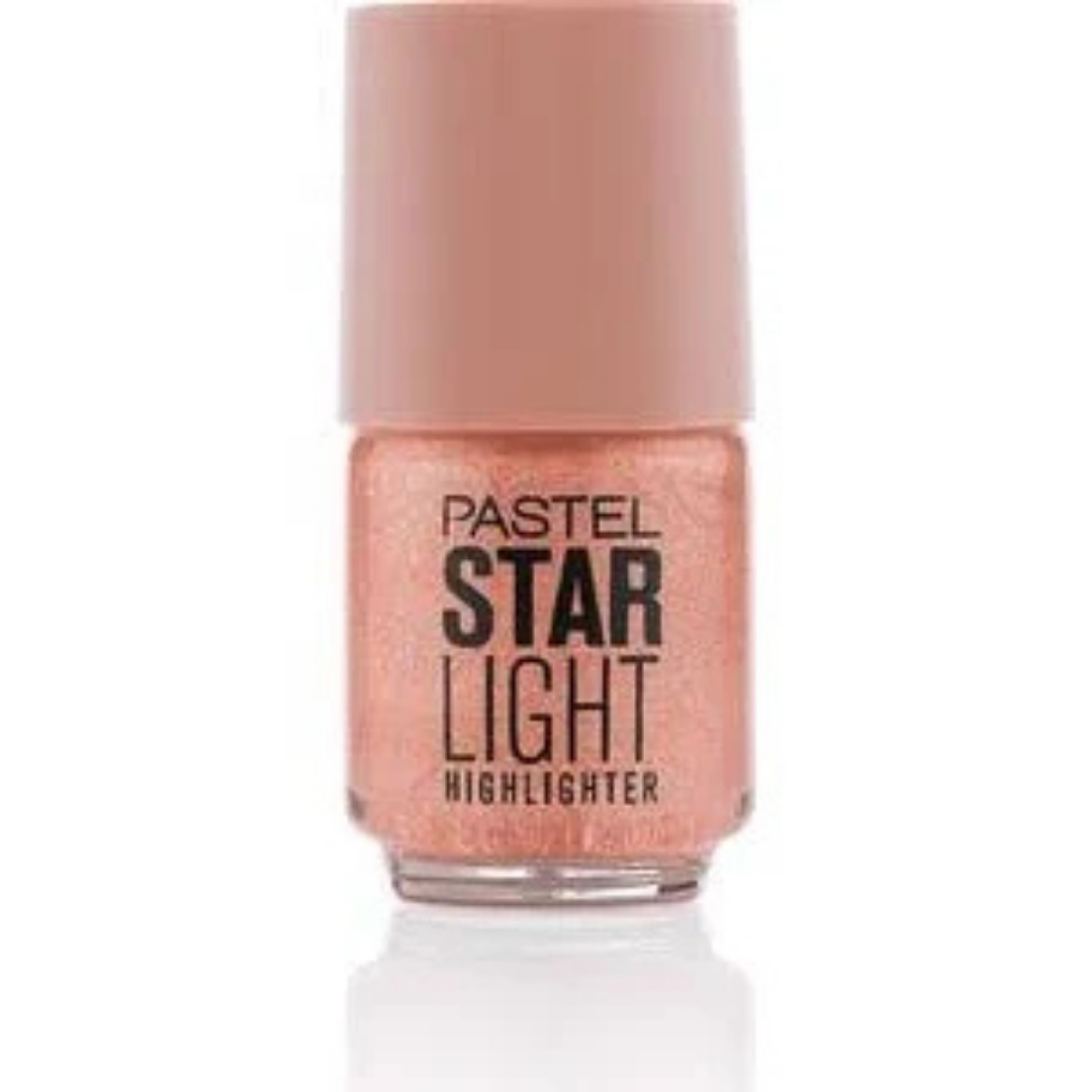 Pastel Mını Hıghlıghter No:103 Star Lıght