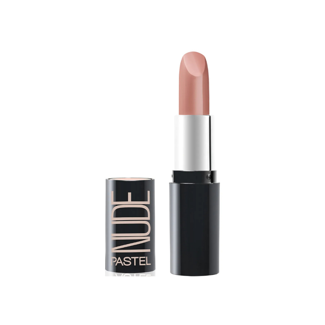 Pastel Nude Lıpstıck No:532