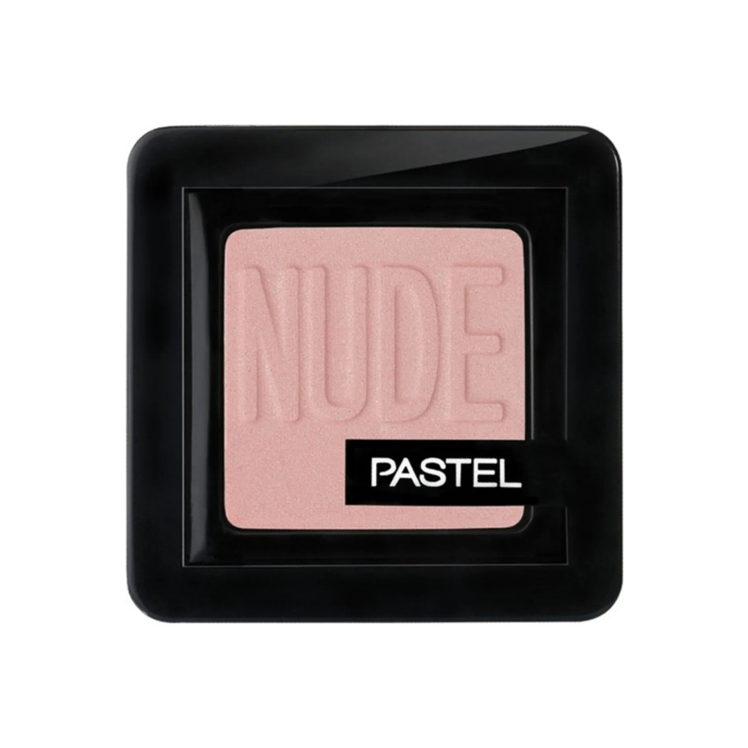 Pastel Nude Sıngle Eyeshadow No:70