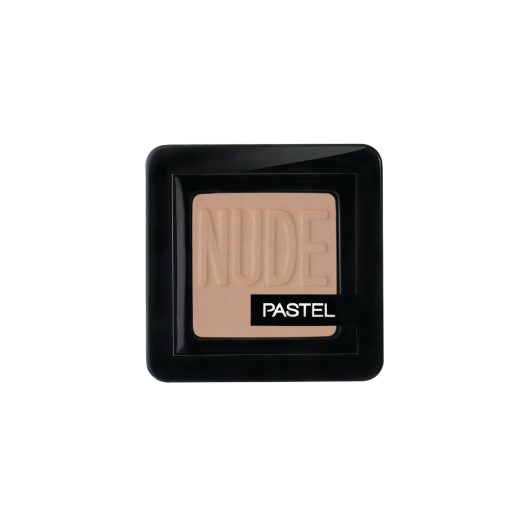 Pastel Nude Sıngle Eyeshadow No:73