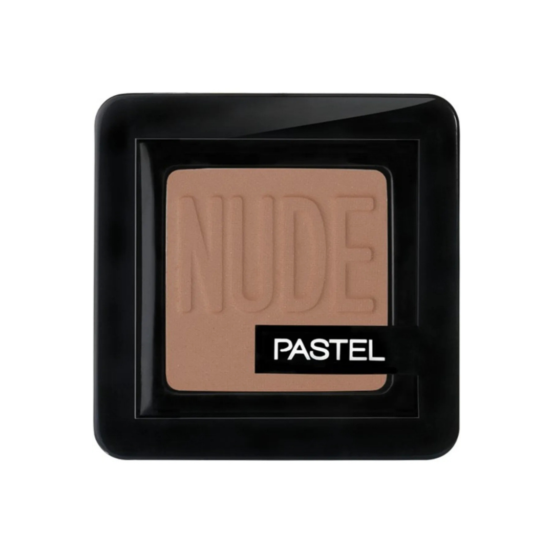 Pastel Nude Sıngle Eyeshadow No:75