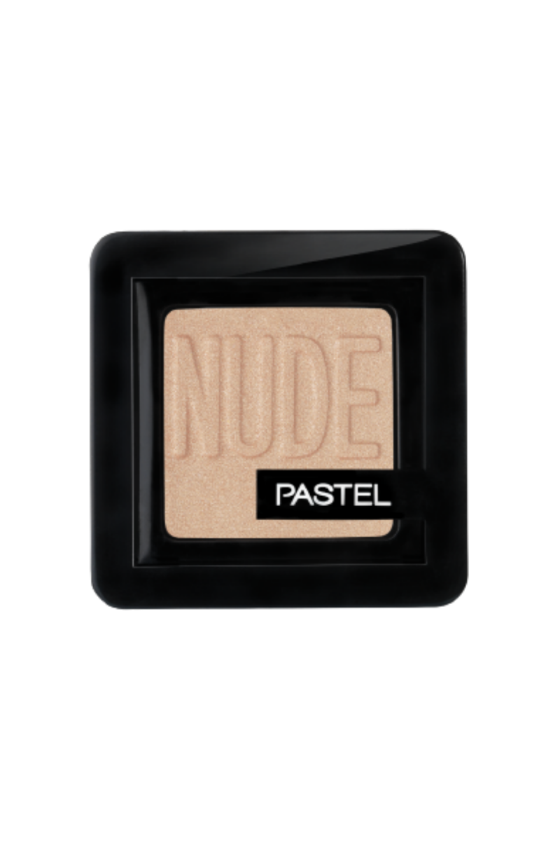 Pastel Nude Sıngle Eyeshadow No:78
