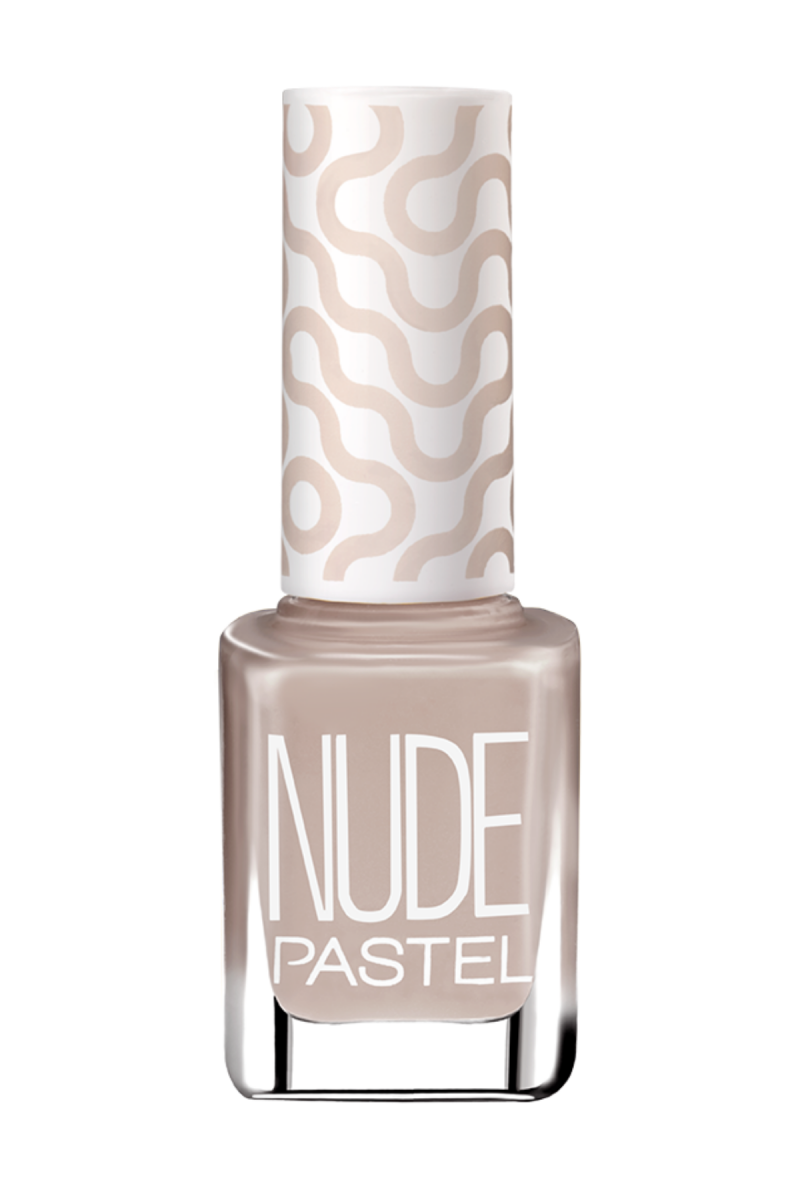 PASTEL OJE NUDE 755
