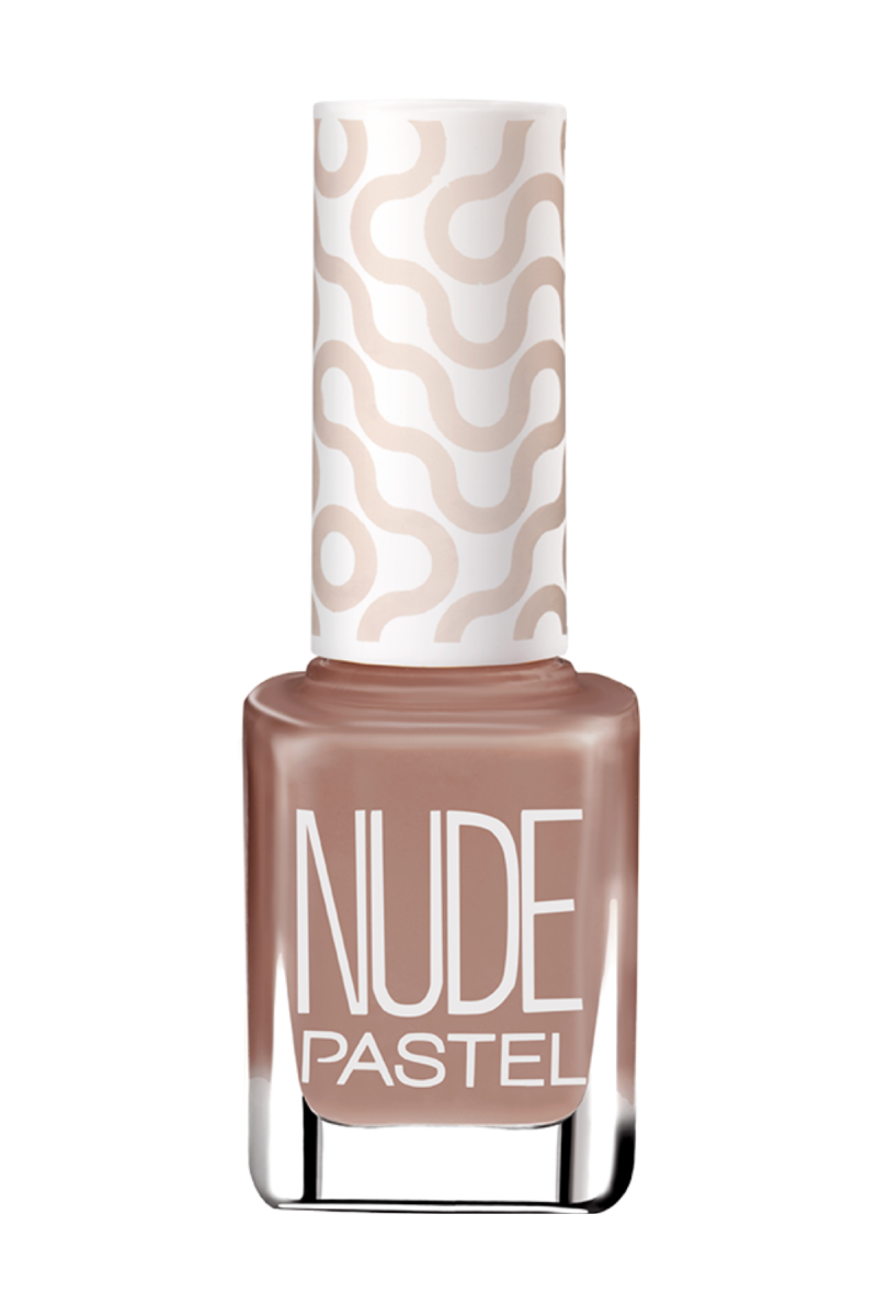 PASTEL OJE NUDE 761