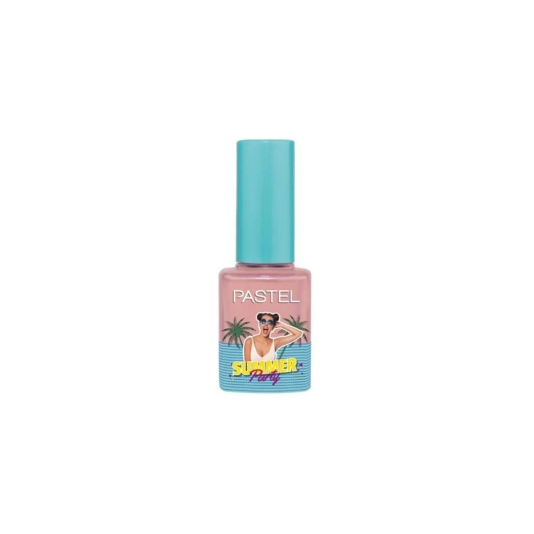 PASTEL OJE SUMMER 301