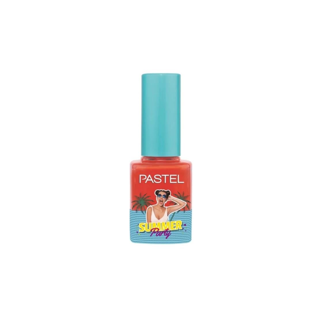 PASTEL OJE SUMMER 306