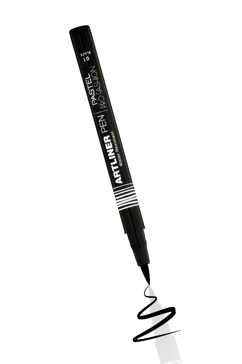 Pastel Profashıon Artlıner Pen
