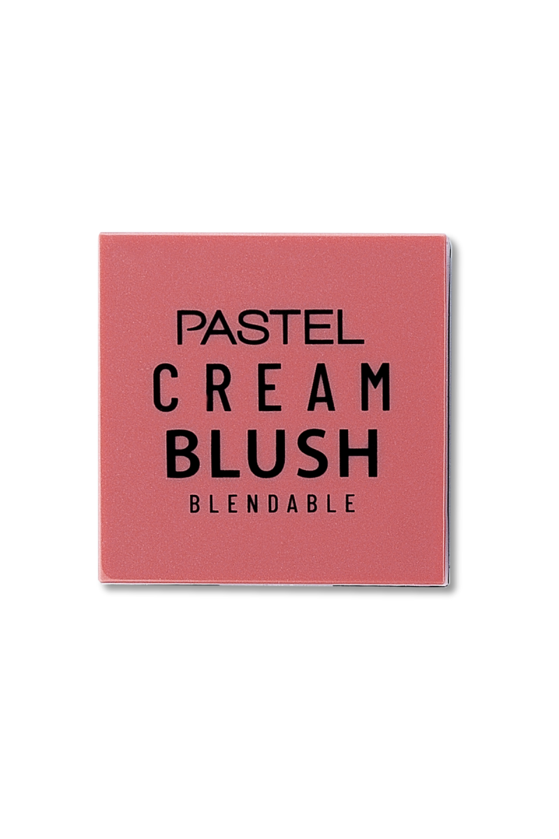 Pastel Profashıon Cream Blush No:41