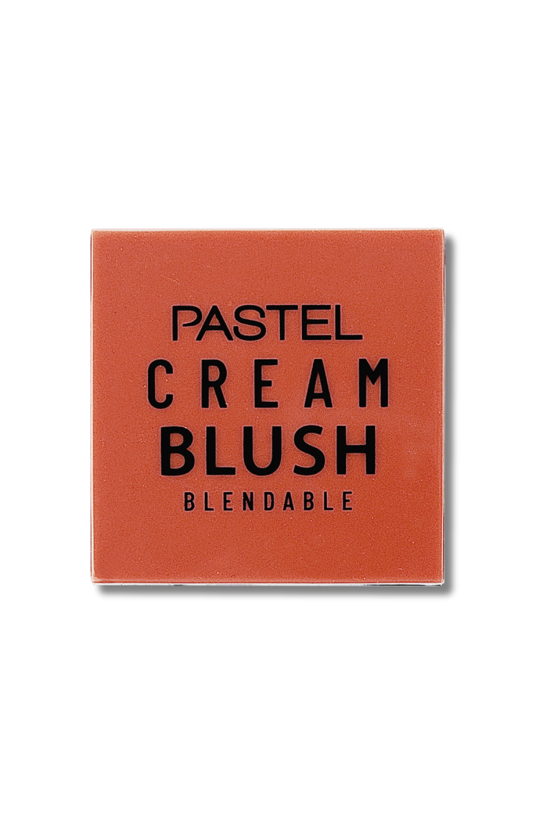 Pastel Profashıon Cream Blush No:46