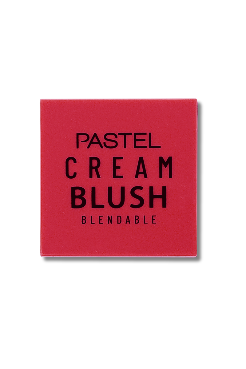 Pastel Profashıon Cream Blush No:48