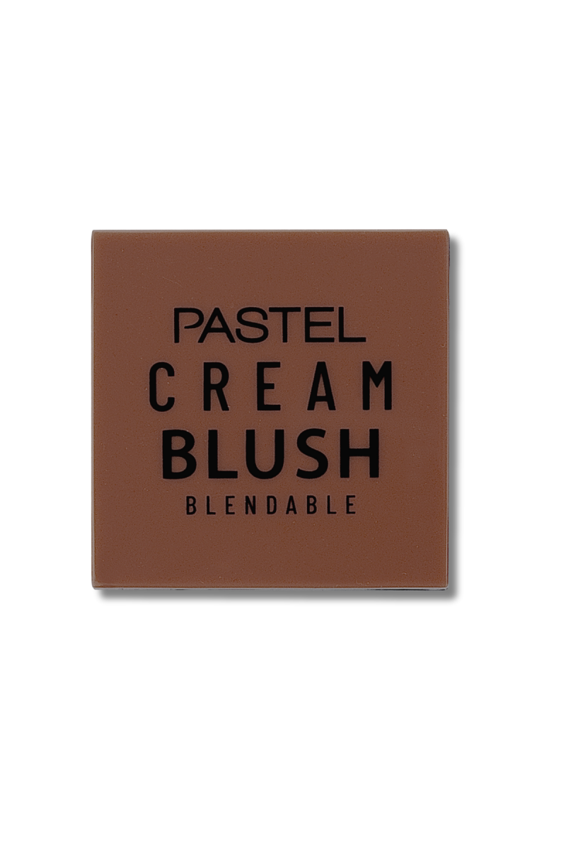 Pastel Profashıon Cream Blush No:50