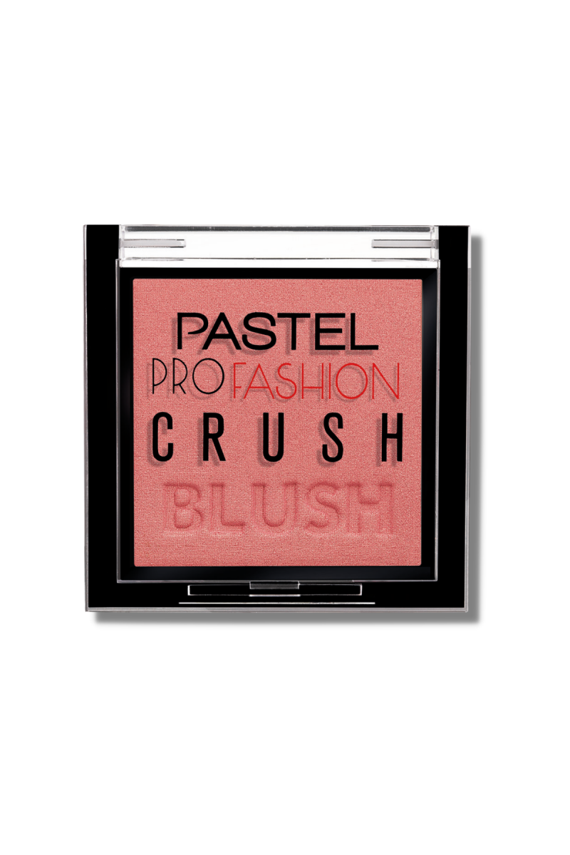 Pastel Profashıon Crush Blush No:301