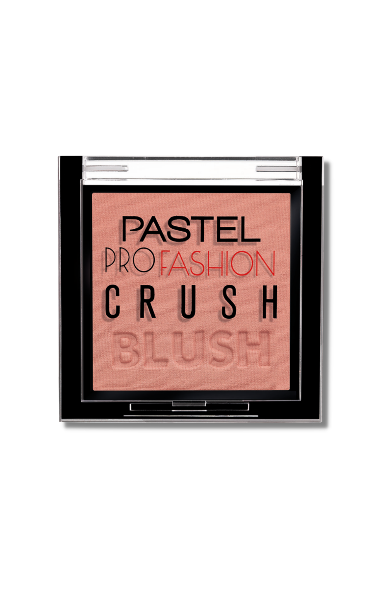 Pastel Profashıon Crush Blush No:302