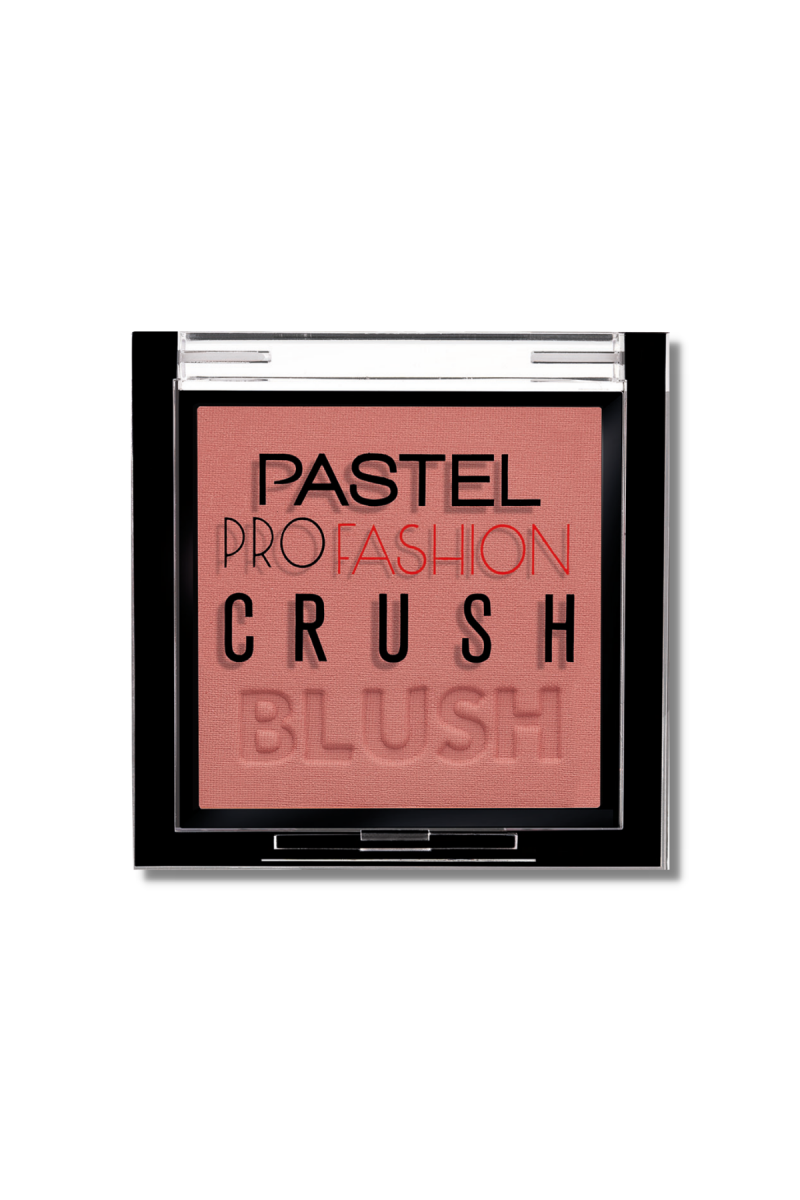 Pastel Profashıon Crush Blush No:303