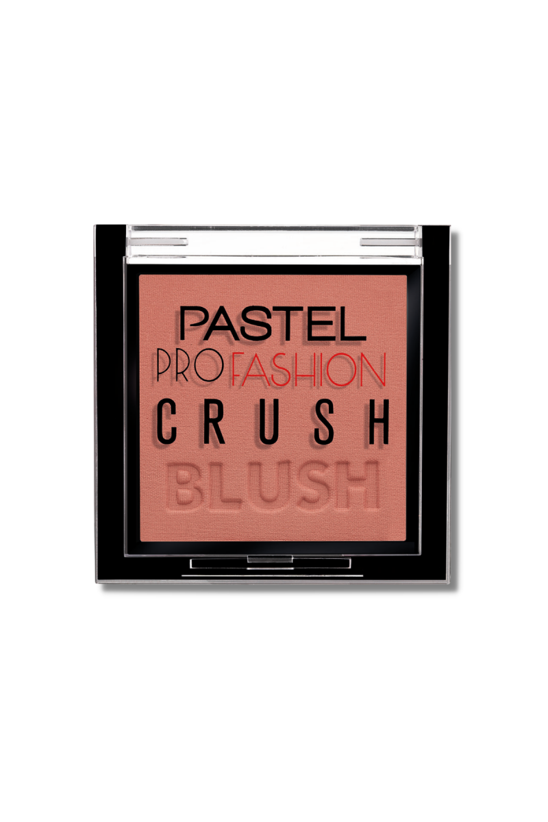 Pastel Profashıon Crush Blush No:306