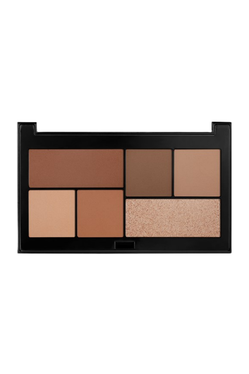 Pastel Profashıon Eyeshadow Pal.So In Love No:202