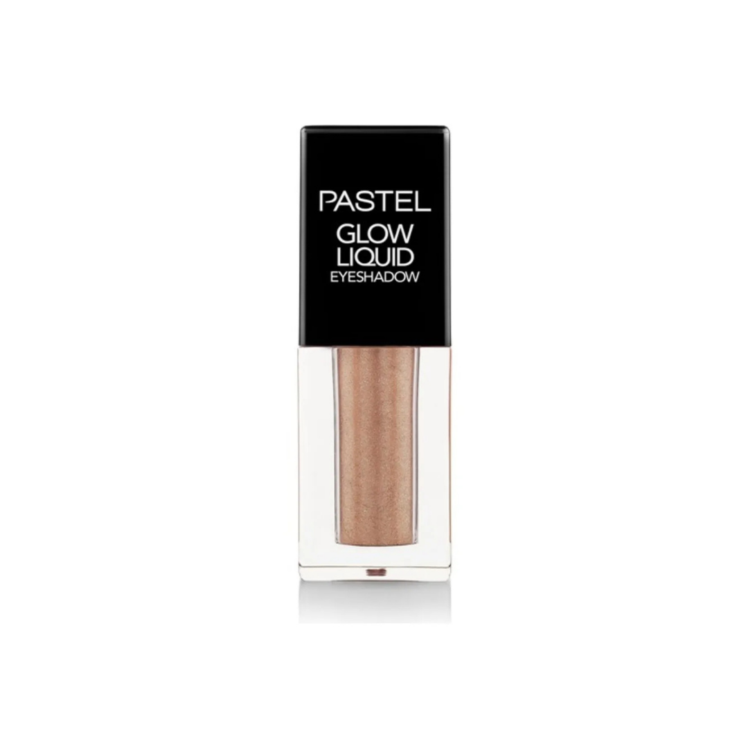 Pastel Profashıon Glow Lıqıd Eyeshadow 222